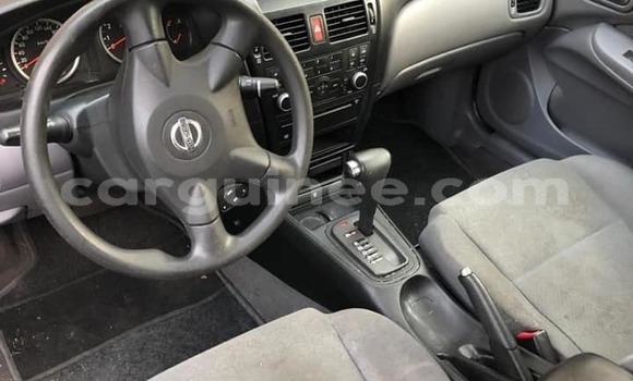 Buy Used Nissan Almera Other Car in Conakry in Conakry Buy Used Nissan Almera Other Car in Conakry in Conakry