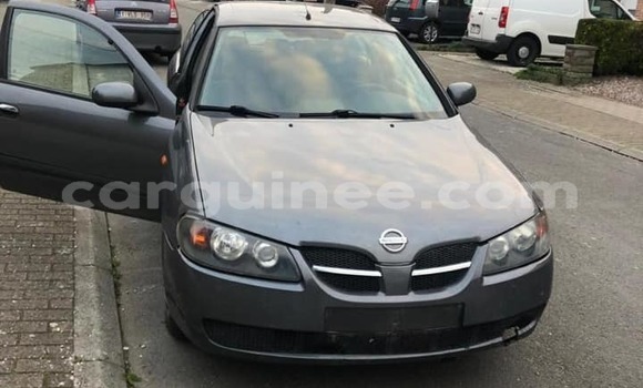Buy Used Nissan Almera Other Car in Conakry in Conakry Buy Used Nissan Almera Other Car in Conakry in Conakry