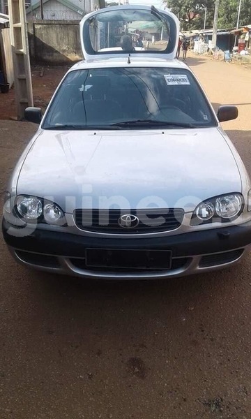 Big with watermark toyota corolla conakry conakry 5839