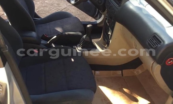 Buy Used Toyota Corolla Silver Car in Conakry in Conakry Buy Used Toyota Corolla Silver Car in Conakry in Conakry