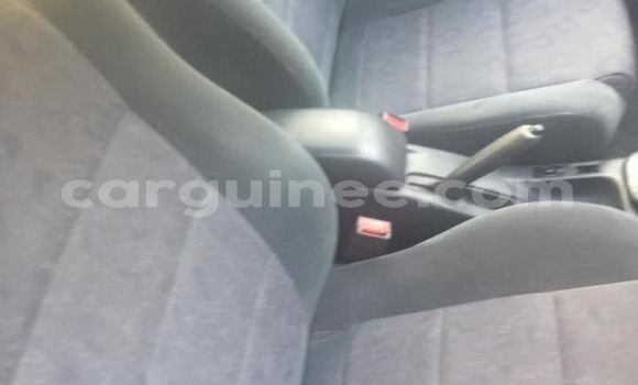 Buy Used Toyota Corolla Silver Car in Conakry in Conakry Buy Used Toyota Corolla Silver Car in Conakry in Conakry