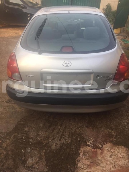 Big with watermark toyota corolla conakry conakry 5839