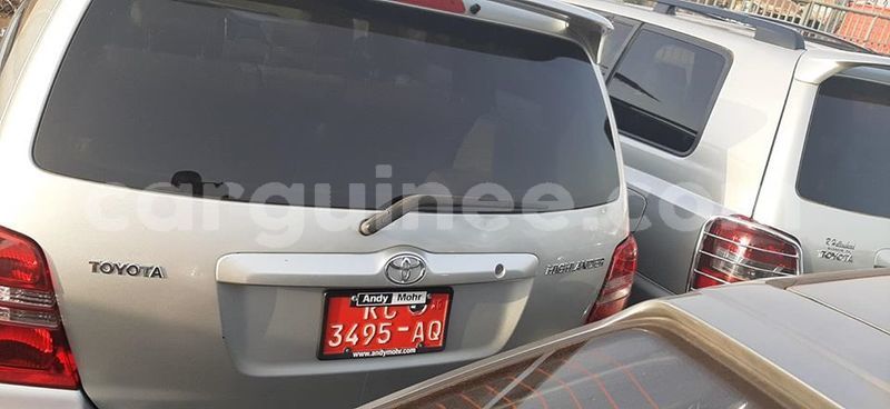 Big with watermark toyota highlander conakry conakry 5840