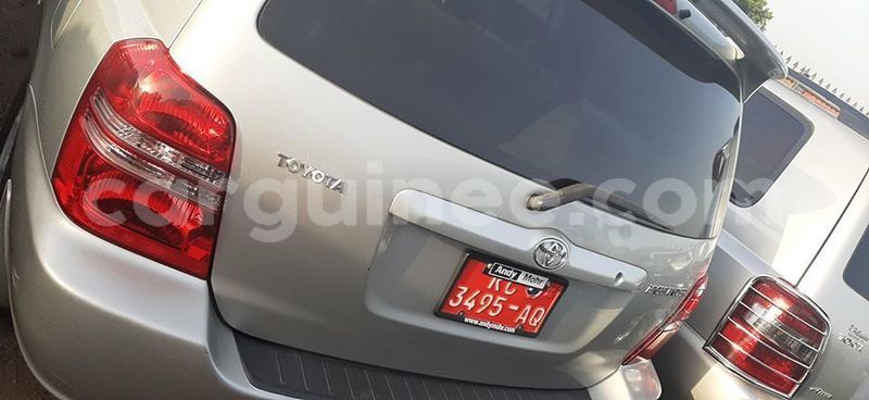 Big with watermark toyota highlander conakry conakry 5840