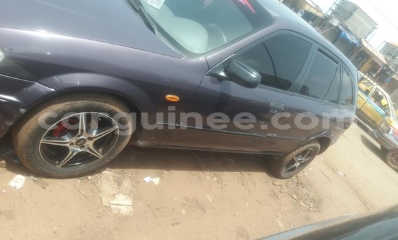 Buy Used Mazda 323 Other Car in Conakry in Conakry Buy Used Mazda 323 Other Car in Conakry in Conakry