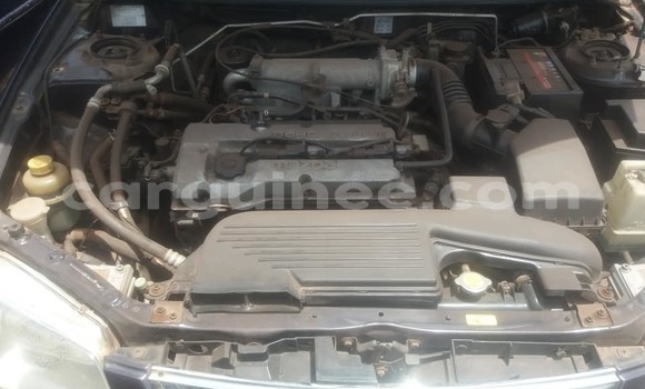 Buy Used Mazda 323 Other Car in Conakry in Conakry Buy Used Mazda 323 Other Car in Conakry in Conakry