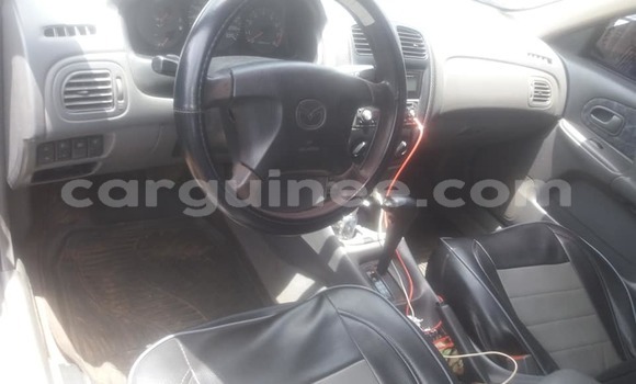 Buy Used Mazda 323 Other Car in Conakry in Conakry Buy Used Mazda 323 Other Car in Conakry in Conakry