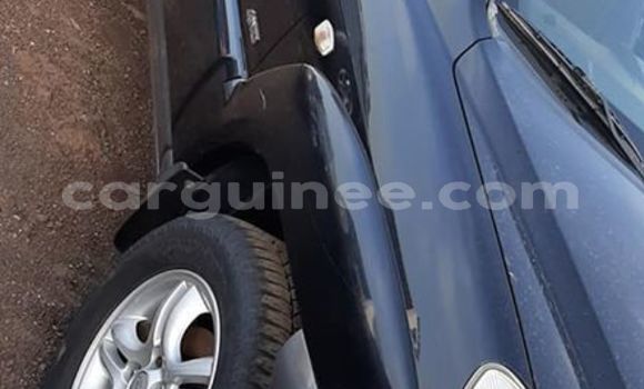 Buy Used Kia Sportage Black Car in Conakry in Conakry Buy Used Kia Sportage Black Car in Conakry in Conakry