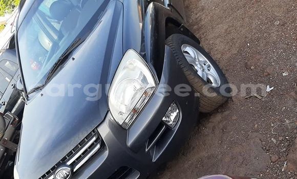 Buy Used Kia Sportage Black Car in Conakry in Conakry Buy Used Kia Sportage Black Car in Conakry in Conakry