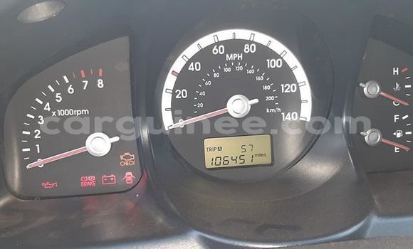 Buy Used Kia Sportage Black Car in Conakry in Conakry Buy Used Kia Sportage Black Car in Conakry in Conakry