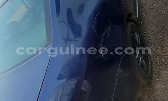 Buy Used Volkswagen Golf Blue Car in Conakry in Conakry Buy Used Volkswagen Golf Blue Car in Conakry in Conakry
