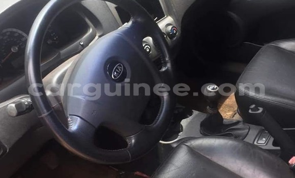 Buy Used Kia Sportage Red Car in Conakry in Conakry Buy Used Kia Sportage Red Car in Conakry in Conakry