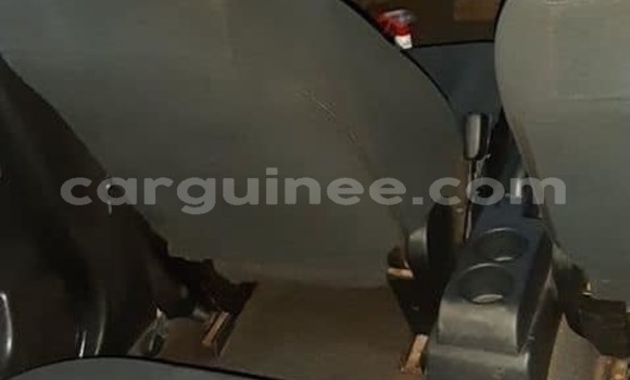 Buy Used Nissan Versa Black Car in Conakry in Conakry Buy Used Nissan Versa Black Car in Conakry in Conakry