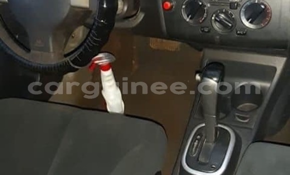 Buy Used Nissan Versa Black Car in Conakry in Conakry Buy Used Nissan Versa Black Car in Conakry in Conakry