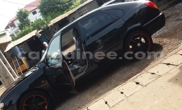Acheter Occasion Voiture Toyota Corolla Noir à Conakry, Conakry Acheter Occasion Voiture Toyota Corolla Noir à Conakry, Conakry