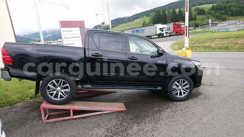 Big with watermark toyota hilux conakry conakry 5854