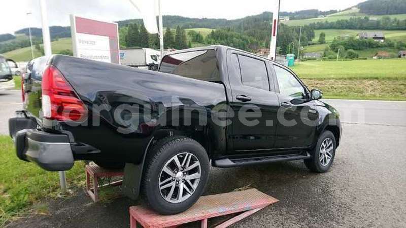 Big with watermark toyota hilux conakry conakry 5854