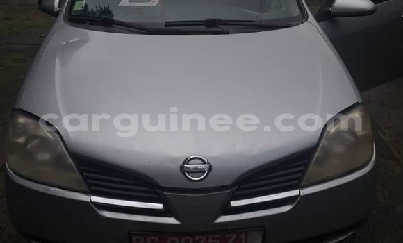 Medium with watermark nissan primera conakry conakry 5858