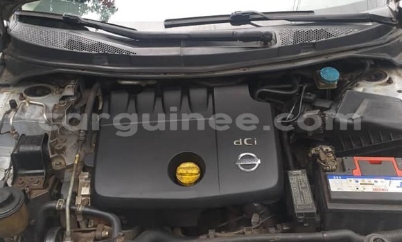 Buy Used Nissan Primera Silver Car in Conakry in Conakry Buy Used Nissan Primera Silver Car in Conakry in Conakry