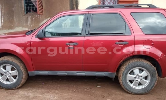 Medium with watermark ford escape conakry conakry 5859