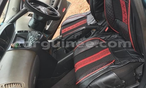 Buy Used Nissan Primera Green Car in Conakry in Conakry Buy Used Nissan Primera Green Car in Conakry in Conakry