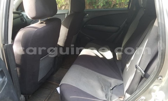 Acheter Occasion Voiture Mitsubishi Outlander Gris à Conakry, Conakry Acheter Occasion Voiture Mitsubishi Outlander Gris à Conakry, Conakry