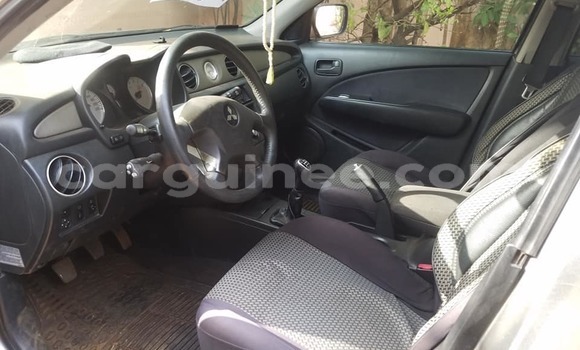 Acheter Occasion Voiture Mitsubishi Outlander Gris à Conakry, Conakry Acheter Occasion Voiture Mitsubishi Outlander Gris à Conakry, Conakry
