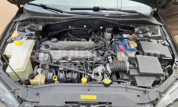 Acheter Occasion Voiture Mazda 6 Noir à Conakry, Conakry Acheter Occasion Voiture Mazda 6 Noir à Conakry, Conakry