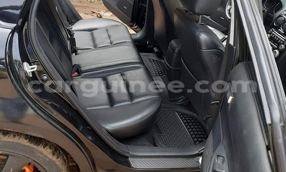 Acheter Occasion Voiture Mazda 6 Noir à Conakry, Conakry Acheter Occasion Voiture Mazda 6 Noir à Conakry, Conakry