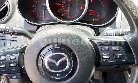 Buy Used Mazda CX–7 Red Car in Conakry in Conakry Buy Used Mazda CX–7 Red Car in Conakry in Conakry