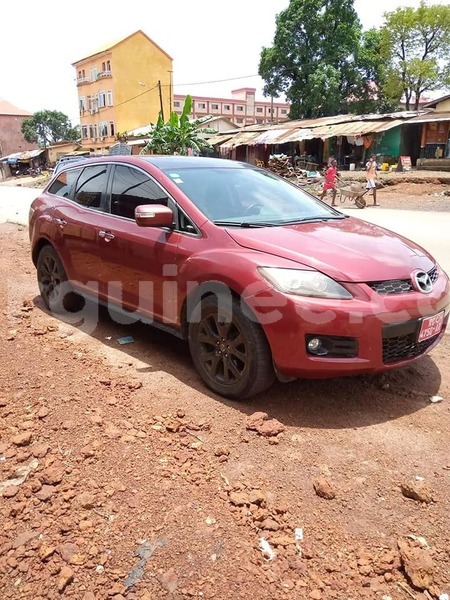 Big with watermark mazda cx 7 conakry conakry 5867