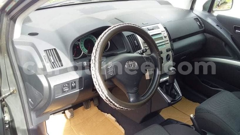 Big with watermark toyota corolla verso conakry conakry 5870