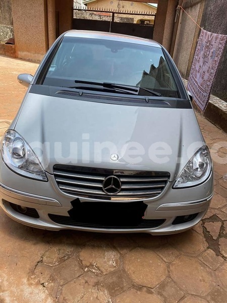 Big with watermark mercedes benz a class conakry conakry 5871