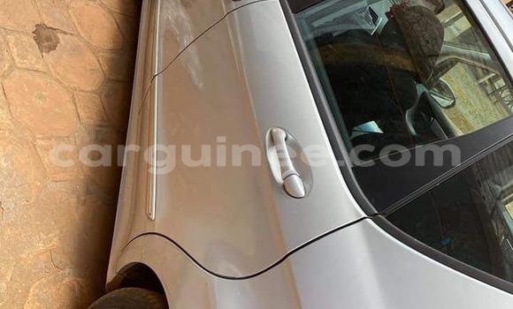 Buy Used Mercedes-Benz A–Class Silver Car in Conakry in Conakry Buy Used Mercedes-Benz A–Class Silver Car in Conakry in Conakry