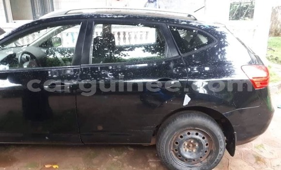 Buy Used Nissan Rogue Black Car in Conakry in Conakry Buy Used Nissan Rogue Black Car in Conakry in Conakry