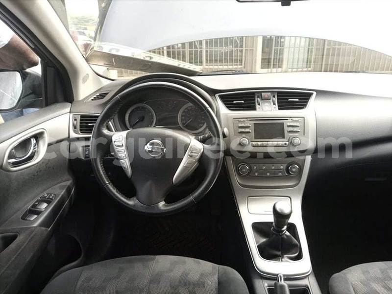 Big with watermark nissan sentra conakry conakry 5875