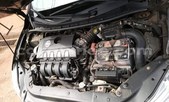 Buy Used Nissan Sentra Black Car in Conakry in Conakry Buy Used Nissan Sentra Black Car in Conakry in Conakry