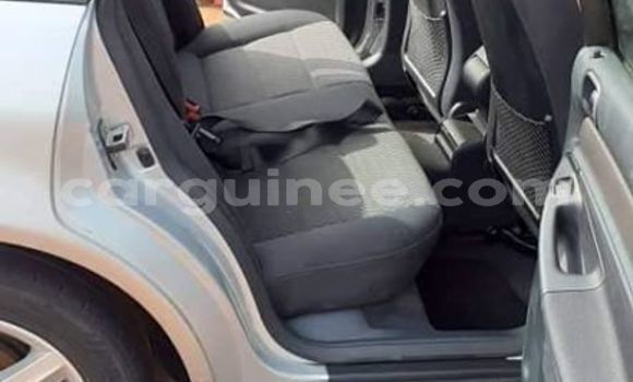 Buy Used Audi A4 Silver Car in Conakry in Conakry Buy Used Audi A4 Silver Car in Conakry in Conakry