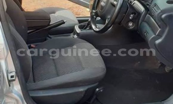 Buy Used Audi A4 Silver Car in Conakry in Conakry Buy Used Audi A4 Silver Car in Conakry in Conakry
