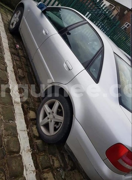 Big with watermark audi a4 conakry conakry 5878