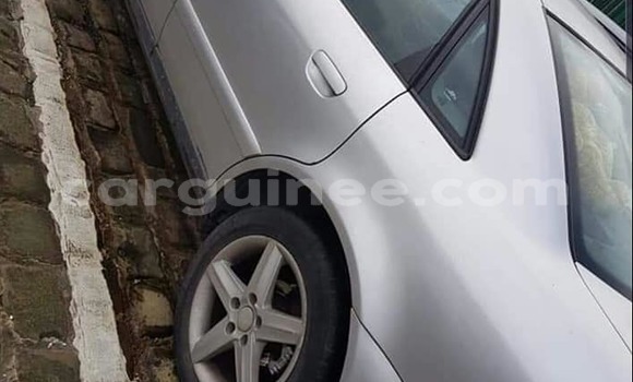 Buy Used Audi A4 Silver Car in Conakry in Conakry Buy Used Audi A4 Silver Car in Conakry in Conakry