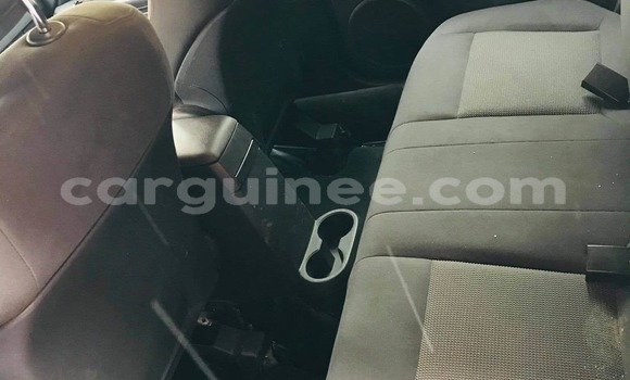 Buy Used Jeep Liberty (Patriot) Silver Car in Conakry in Conakry Buy Used Jeep Liberty (Patriot) Silver Car in Conakry in Conakry