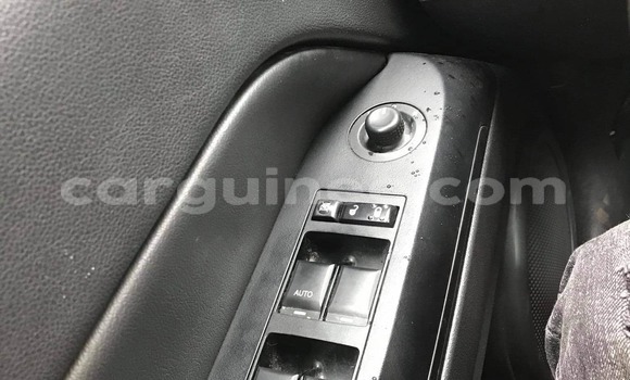 Buy Used Jeep Liberty (Patriot) Silver Car in Conakry in Conakry Buy Used Jeep Liberty (Patriot) Silver Car in Conakry in Conakry