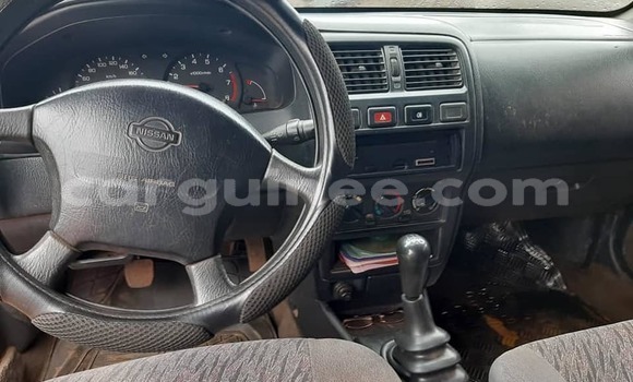 Buy Used Nissan Almera Red Car in Conakry in Conakry Buy Used Nissan Almera Red Car in Conakry in Conakry