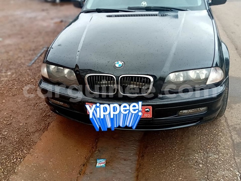 Big with watermark bmw 3 series conakry conakry 5884