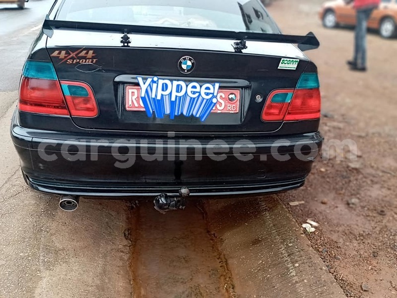 Big with watermark bmw 3 series conakry conakry 5884