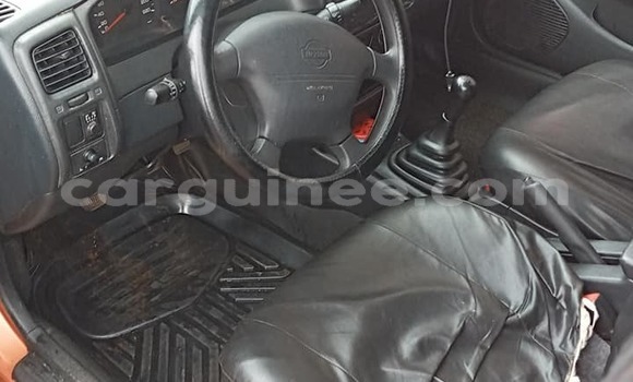 Buy Used Nissan Almera Other Car in Conakry in Conakry Buy Used Nissan Almera Other Car in Conakry in Conakry