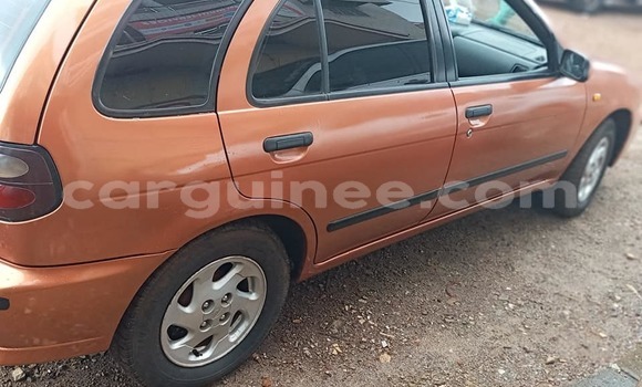 Buy Used Nissan Almera Other Car in Conakry in Conakry Buy Used Nissan Almera Other Car in Conakry in Conakry