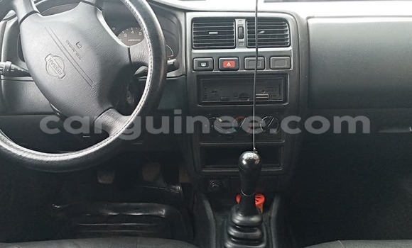 Buy Used Nissan Almera Other Car in Conakry in Conakry Buy Used Nissan Almera Other Car in Conakry in Conakry