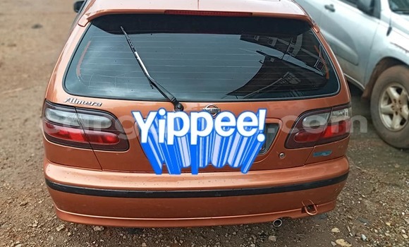 Buy Used Nissan Almera Other Car in Conakry in Conakry Buy Used Nissan Almera Other Car in Conakry in Conakry